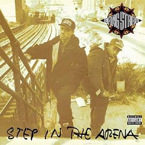 Step In The Arena [Vinyl] Free Shipping