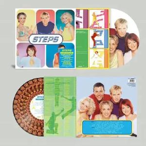 Steptacular [Vinyl] Deals