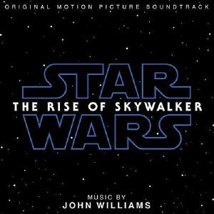 Star Wars: The Rise of Skywalker (Soundtrack) [Vinyl] Buy Cheap Cheapest