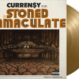 Stoned Immaculate [Gold Vinyl] Outlet Reliable