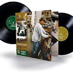 Endtroducing..... [Half-Speed Mastering Vinyl LP Box Set] Sale Get To Buy