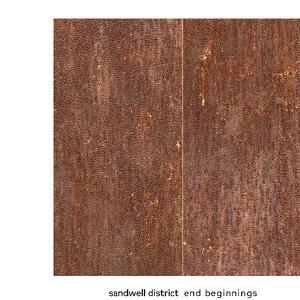 End Beginnings [LP] Cheap Pick A Best