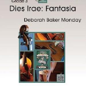 Dies Irae: Fantasia - Bass Outlet Big Discount