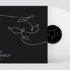 Love Yourself: Tear [Vinyl] Discount Huge Surprise