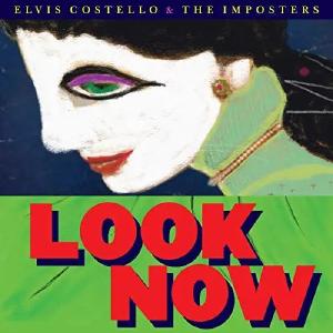 Look Now [Translucent Red Vinyl] Cheap Pice From China