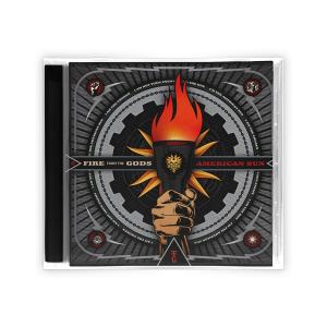 American Sun CD Buy Cheap Footlocker Finishline