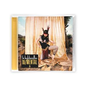 bi/MENTAL CD Cheap Sale Manchester Great Sale