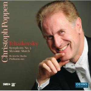 Tchaikovsky: Symphony No. 5, Op. 64 & Slavonic March, Op. 31 Discount Visit New