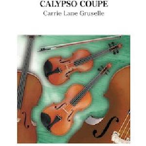 Calypso Coupe - Score Clearance Inexpensive