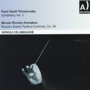 Tchaikovsky: Symphony No. 5 Buy Cheap Latest