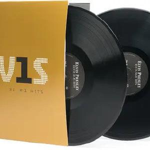 30 #1 Hits [Vinyl] Cheap Sale Get Authentic
