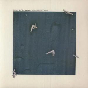 A Different Ship [Vinyl] Finishline Cheap Online