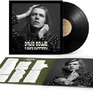 A Divine Symmetry (An alternative journey through Hunky Dory) [Vinyl] Sale Choice