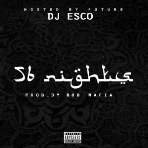 56 Nights [Vinyl] Pick A Best