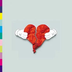 808s & Heartbreak [Deluxe Vinyl] Low Pice Sale Online