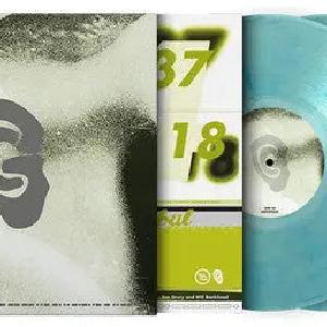 76:14 [Crystal Translucent Green Vinyl] Stockist Online