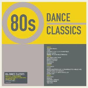 80s Dance Classics [Vinyl] Cheap Sale Choice