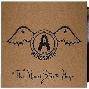 1971: The Road Starts Hear [Vinyl LP] Newest