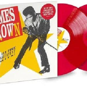 20 All Time Greatest Hits! [Red Vinyl] Cheap Sale Footlocker Finishline