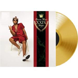 24K Magic [Gold Vinyl] Get To Buy Cheap Pice