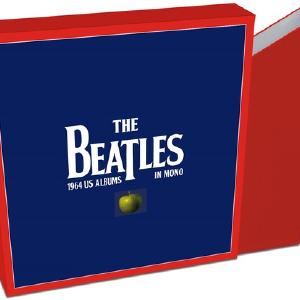 1964 Us Albums (In Mono) [Vinyl] Buy Cheap Classic