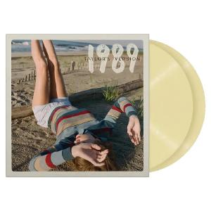 1989 (Taylor's Version) [Sunrise Boulevard Yellow Vinyl] Buy Cheap Visit New