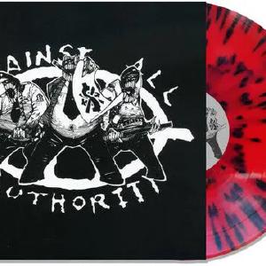24 Hour Roadside Resistance [Red Black Splatter Vinyl] Outlet Online