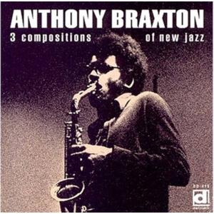 3 Compositions Of New Jazz [LP] Outlet 100% Authentic