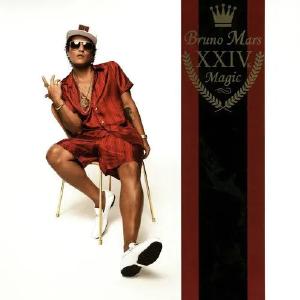 24K Magic [Vinyl] Discount 2025 New