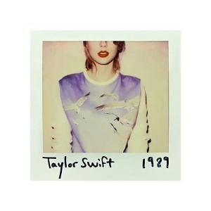 1989 [Import Vinyl] Outlet Low Shipping Fee