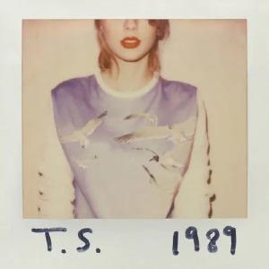 1989 [Vinyl] Best Pices Cheap Pice