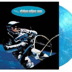 1969 [Expanded Blue Black & White Marble Vinyl] Cheap Best Place