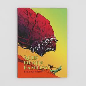 Acid Death Fantasy   PDF Buy Cheap 2025