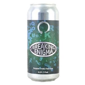 Equilibrium Breaking Enigma DIPA Cheap For Nice