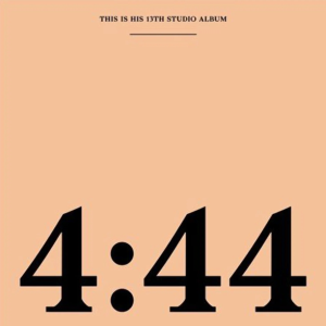 4:44 [Vinyl] Cheap Sale Manchester Great Sale
