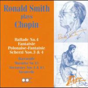 V1: SMITH PLAYS CHOPIN Outlet Locations Sale Online