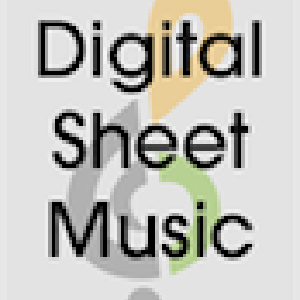 What joy at this time - Choral Score Real Online