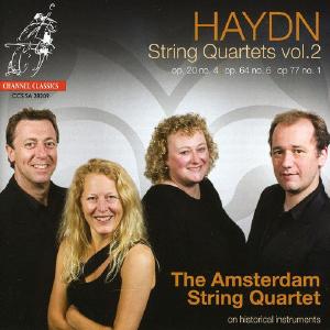 V2: Haydn String Quartets Buy Cheap Manchester Great Sale