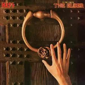 Music from the Elder [Vinyl] Cheap Good Selling