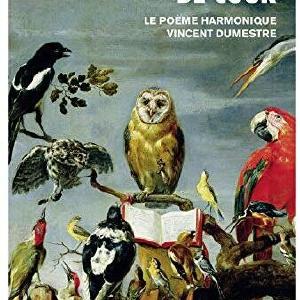 Airs de cour Free Shipping Original