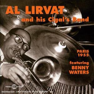 AL LIRVAT & CIGAL'S BAND 1955 Free Shipping Inexpensive