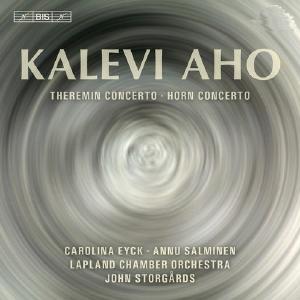 Aho: Concertos / Storgrds, Lapland Chamber Orchestra Free Shipping Shop For