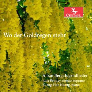 Alban Berg: Jugendlieder Choice For Sale