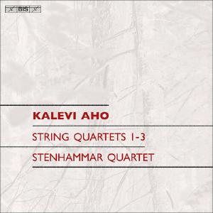 Aho: String Quartets Nos. 1 - 3 Pictures Cheap Pice