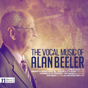 Alan Beeler: Vocal Music Fashion Style Online