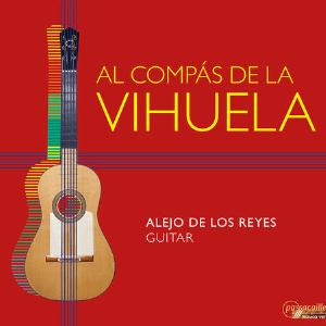 Al compas de la Vihuela / Reyes Free Shipping Hot Sale