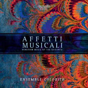 AFFETTI MUSICALI 2025 New Cheap Online