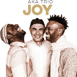 AKA Trio: Joy Discount Supply