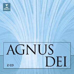 AGNUS DEI 1 & 2 Cheap Sale Visit