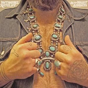 Nathaniel Rateliff & The Night Sweats [Vinyl] Looking For Sale Online